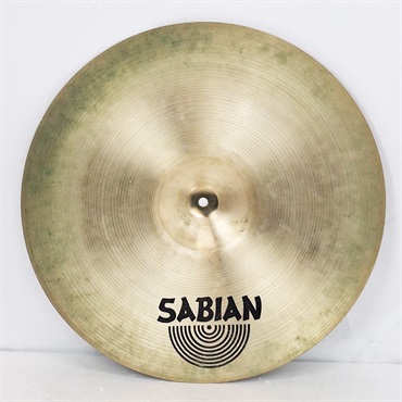 SABIAN USED 中古 AA Rock Ride 20 [AA-20RR/3078g] 画像1