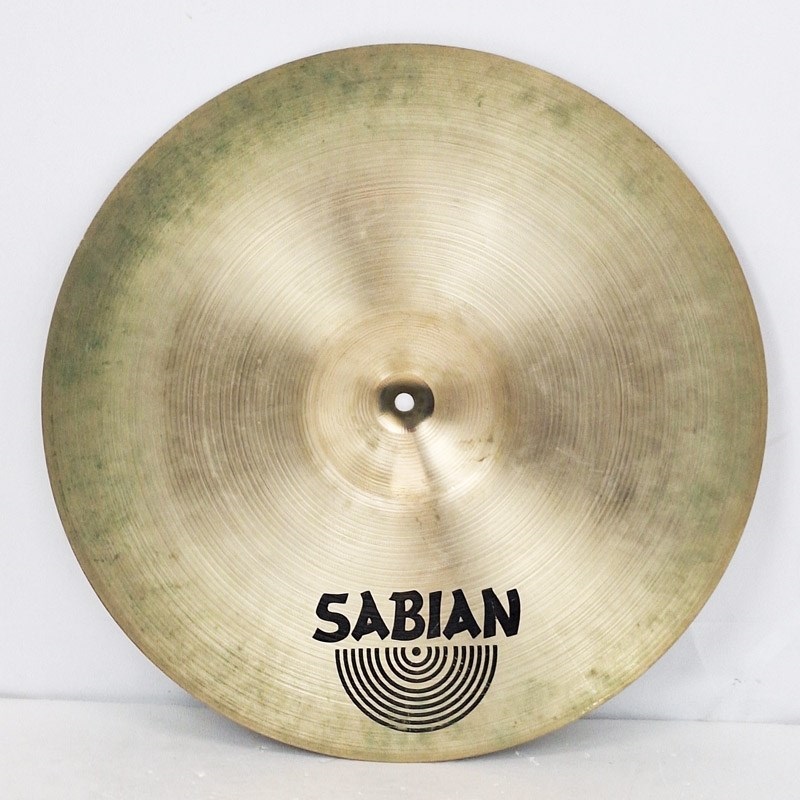 SABIAN USED 中古 AA Rock Ride 20 [AA-20RR/3078g] 画像1