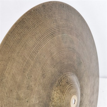 SABIAN USED 中古 AA Rock Ride 20 [AA-20RR/3078g] 画像3