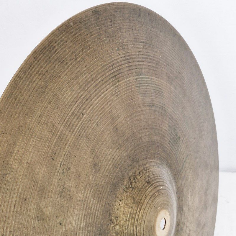 SABIAN USED 中古 AA Rock Ride 20 [AA-20RR/3078g] 画像3
