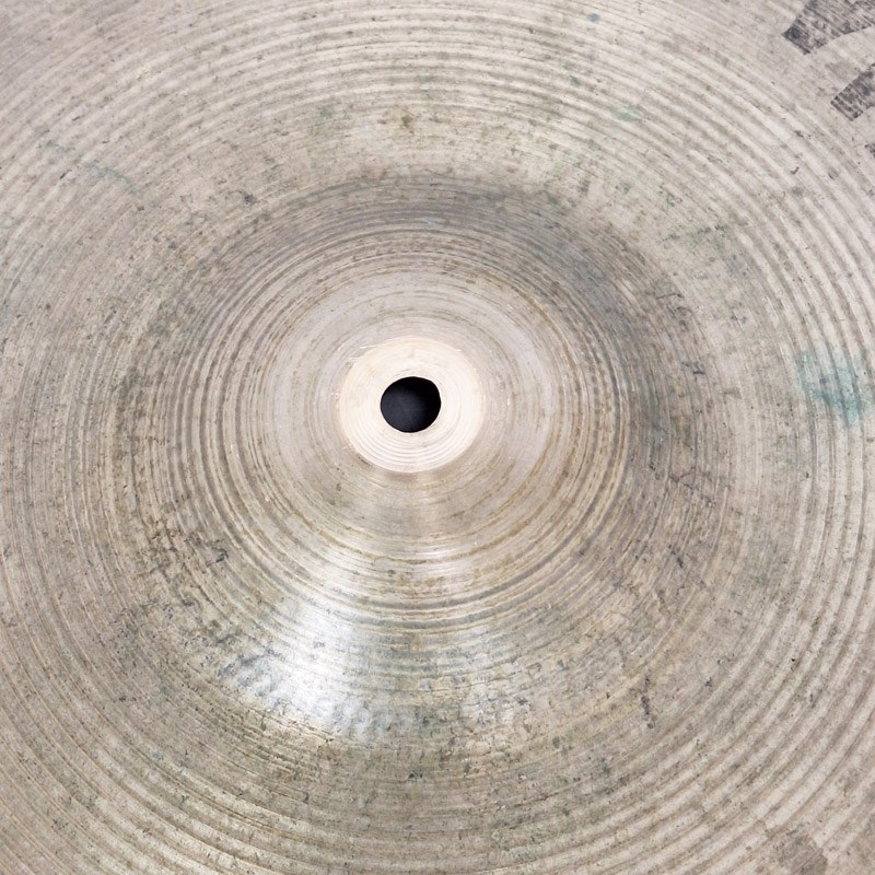 SABIAN USED 中古 AA Rock Ride 20 [AA-20RR/3078g] 画像4