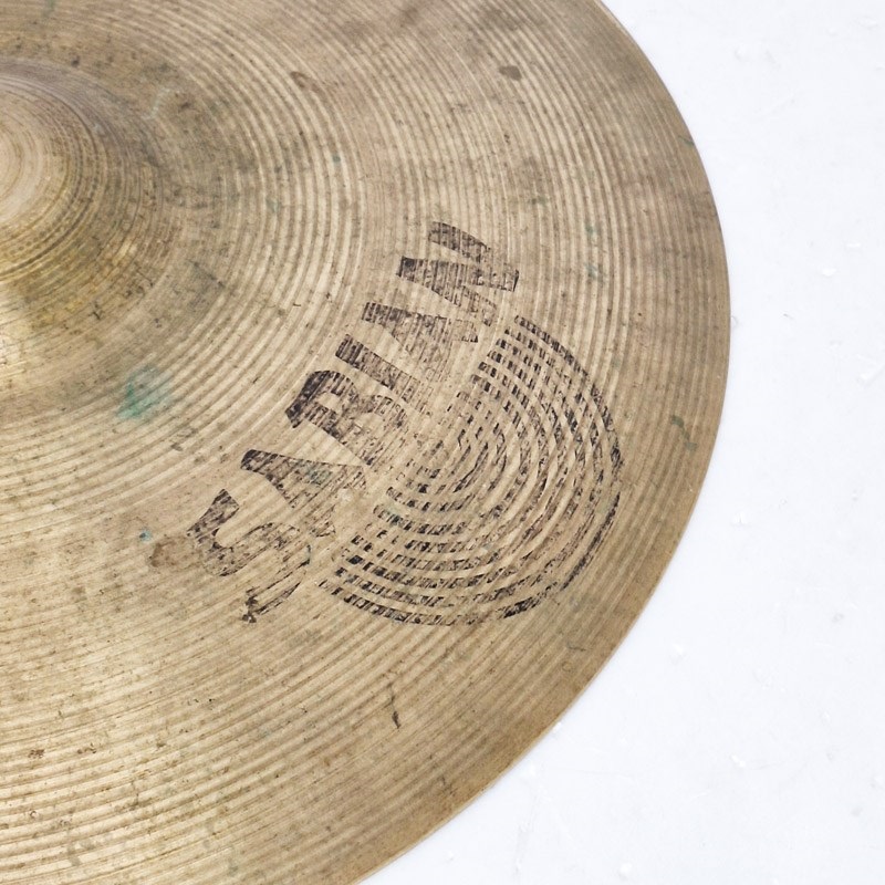 SABIAN USED 中古 AA Rock Ride 20 [AA-20RR/3078g] 画像5