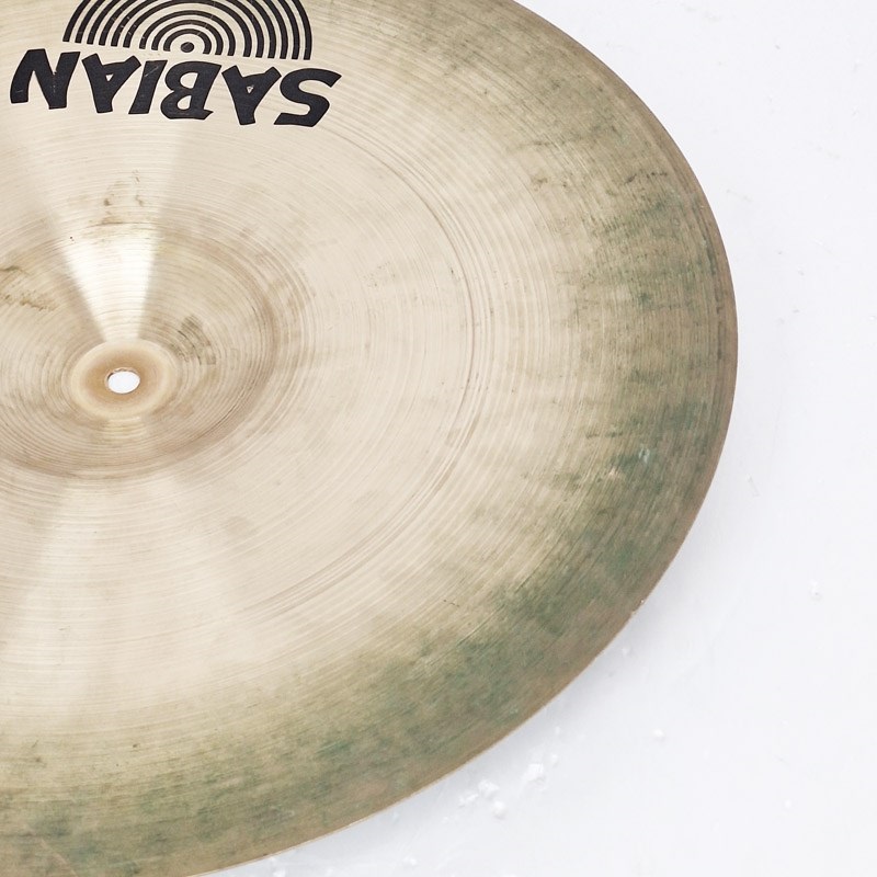 SABIAN USED 中古 AA Rock Ride 20 [AA-20RR/3078g] 画像6
