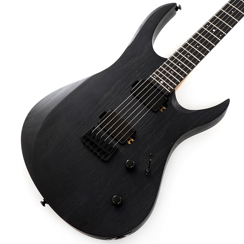 unknown 【USED】Balaguer Guitars Diablo Black Friday Select