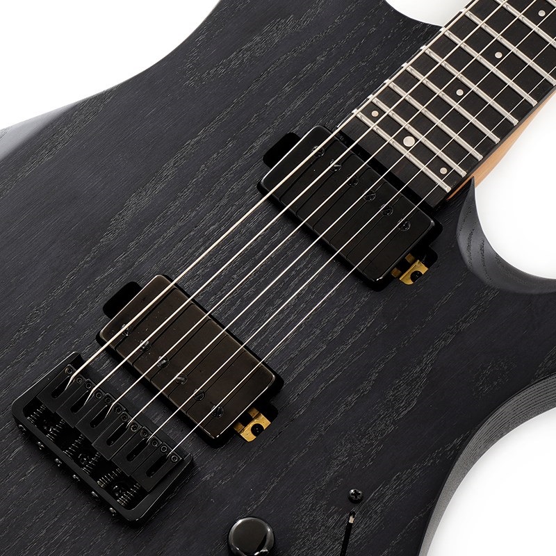 unknown 【USED】Balaguer Guitars Diablo Black Friday Select