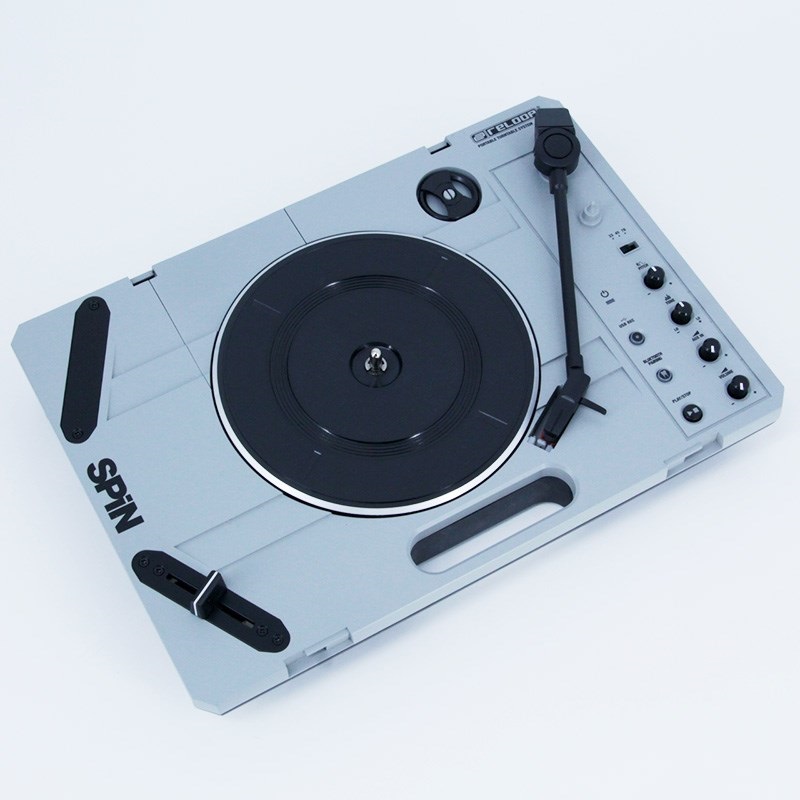 reloop 【USED】SPIN 画像1