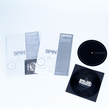 reloop 【USED】SPIN 画像10