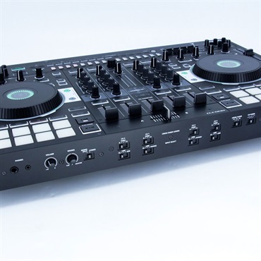 Roland USED 中古 DJ-808 画像5