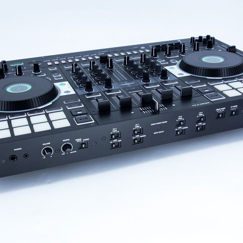 Roland USED 中古 DJ-808 画像5