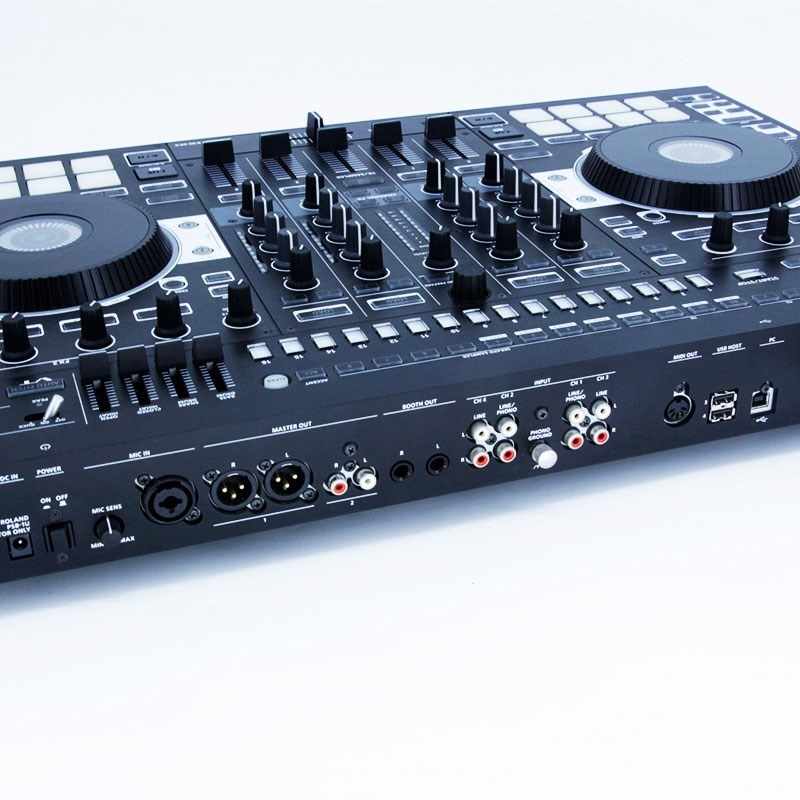 Roland USED 中古 DJ-808 画像6