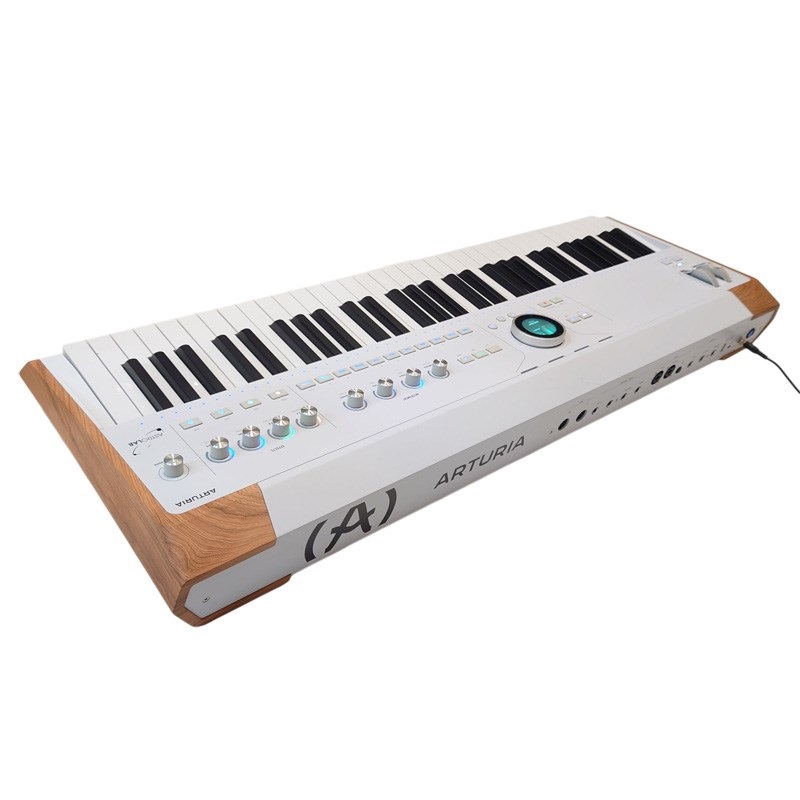 Arturia 【夏のボーナスセール】AstroLab (メーカー再生品B) (2500110550870) アートリア アストロラボ Avant-garde Stage Keyboard 画像1