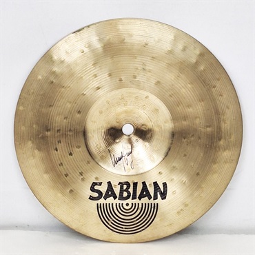 SABIAN USED 中古 HH China Kang 10 [HH-10CK/224g] 画像1