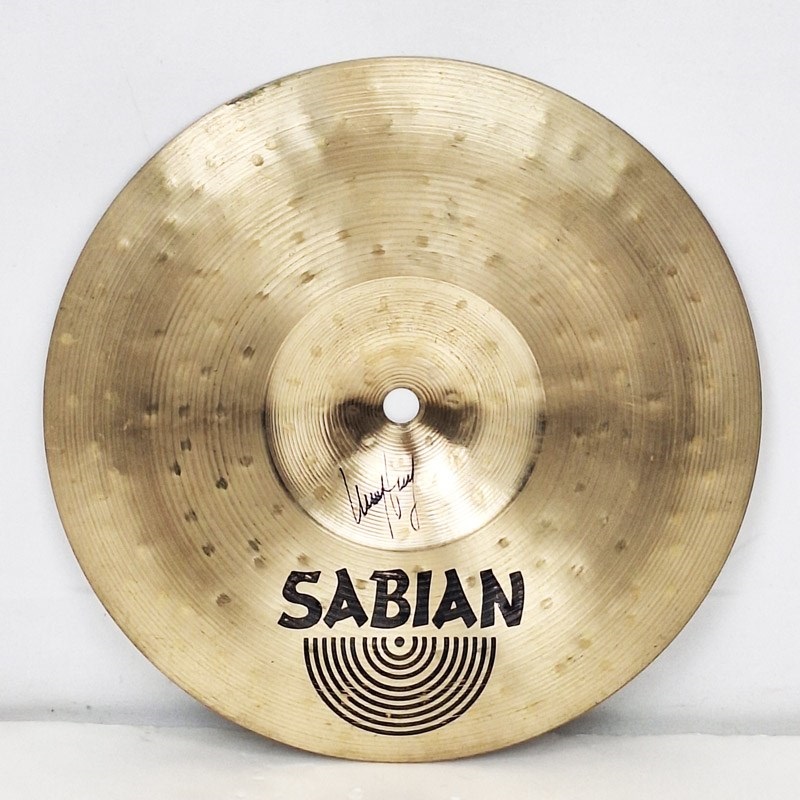 SABIAN USED 中古 HH China Kang 10 [HH-10CK/224g] 画像1