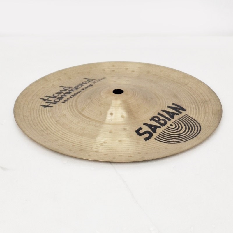 SABIAN USED 中古 HH China Kang 10 [HH-10CK/224g] 画像2