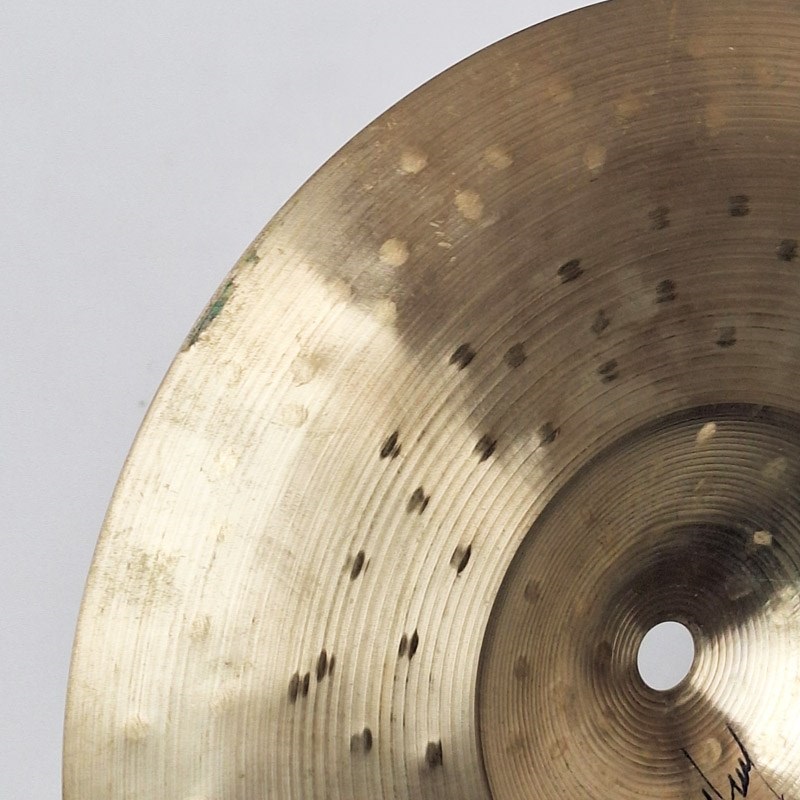 SABIAN USED 中古 HH China Kang 10 [HH-10CK/224g] 画像5