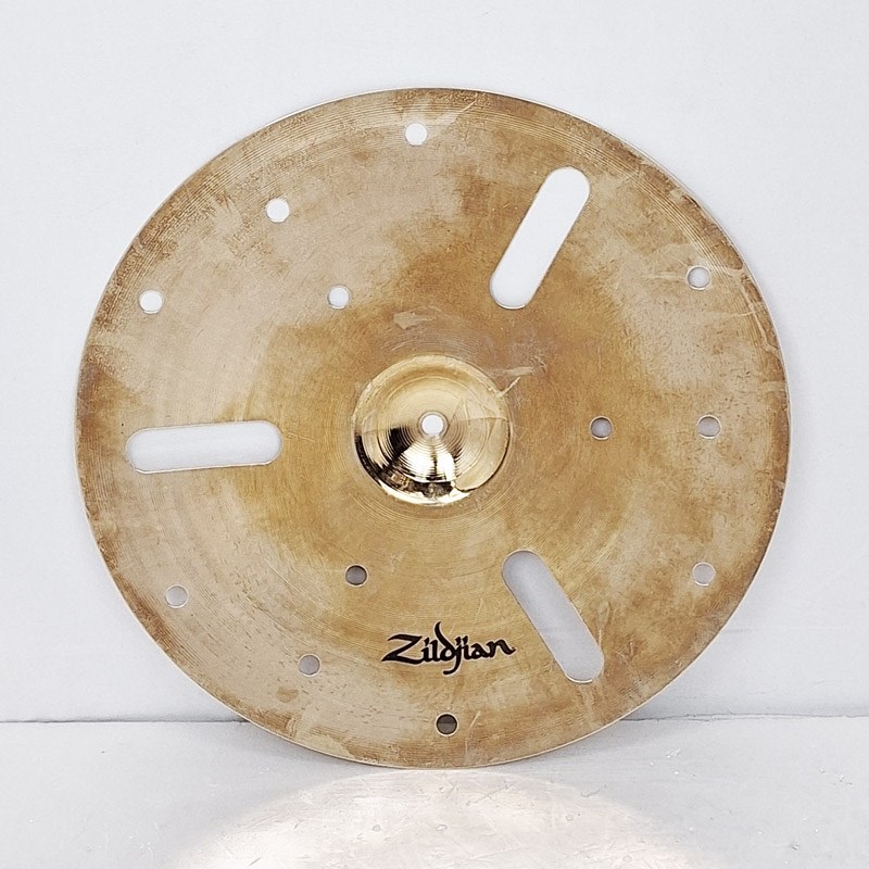 Zildjian 【USED】A Custom EFX 16 [908g] 画像1