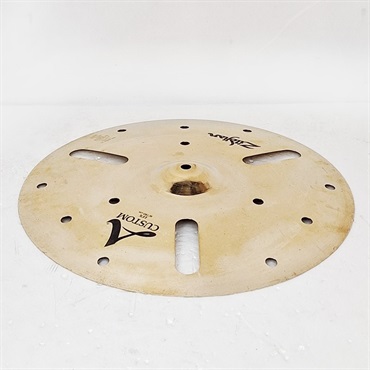 Zildjian 【USED】A Custom EFX 16 [908g] 画像3
