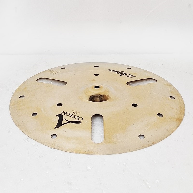 Zildjian 【USED】A Custom EFX 16 [908g] 画像3
