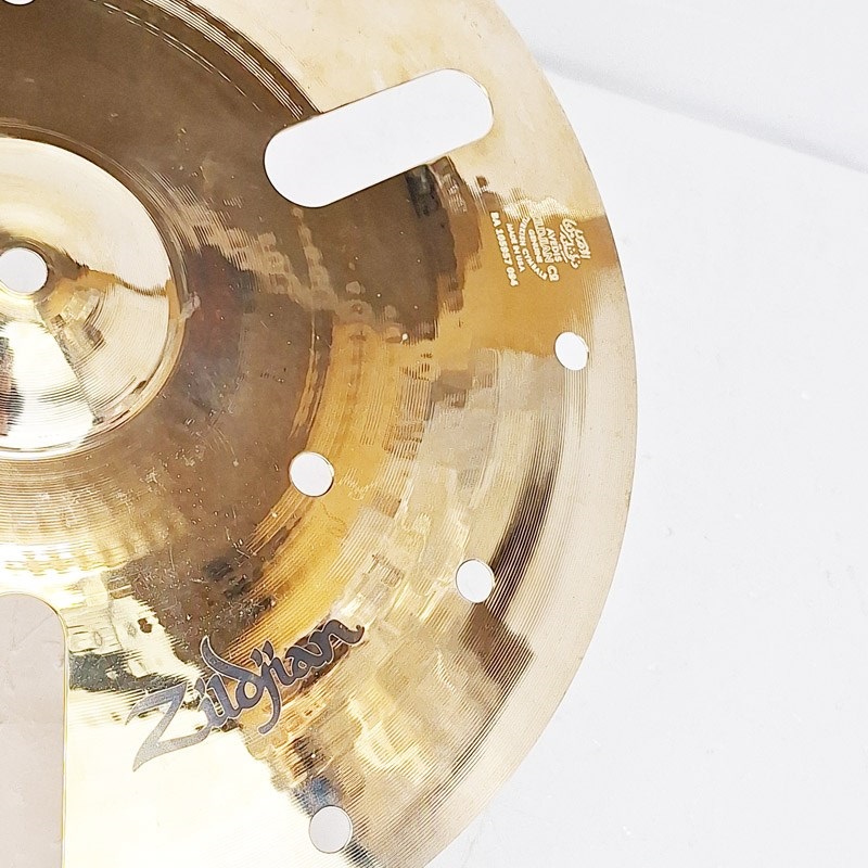 Zildjian 【USED】A Custom EFX 16 [908g] 画像4