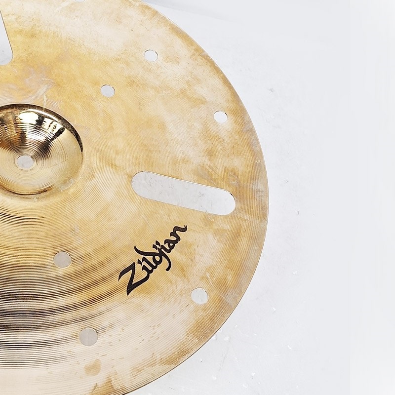 Zildjian 【USED】A Custom EFX 16 [908g] 画像5