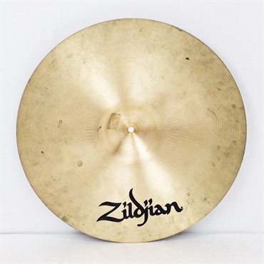 Zildjian 【USED】A Zildjian Medium Thin Crash 19 [1758g] 画像1