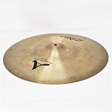Zildjian 【USED】A Zildjian Medium Thin Crash 19 [1758g] 画像2