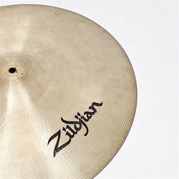 Zildjian 【USED】A Zildjian Medium Thin Crash 19 [1758g] 画像4