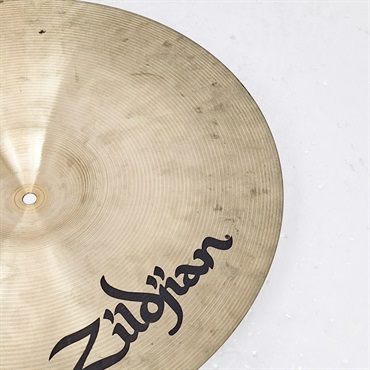Zildjian 【USED】A Zildjian Medium Thin Crash 19 [1758g] 画像5