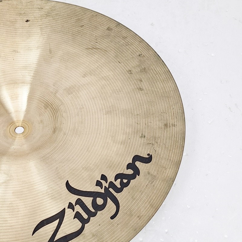 Zildjian 【USED】A Zildjian Medium Thin Crash 19 [1758g] 画像5