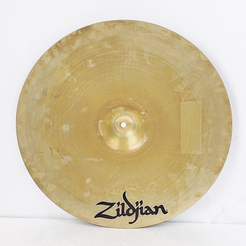 Zildjian 【USED】A Custom Ride 20 [2276g] 画像1