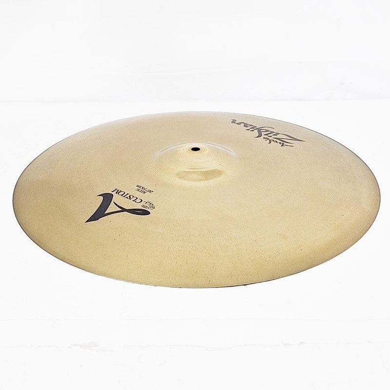 Zildjian 【USED】A Custom Ride 20 [2276g] 画像2
