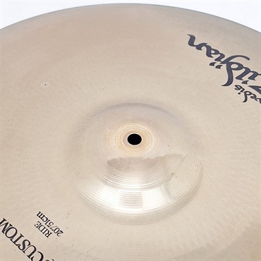 Zildjian 【USED】A Custom Ride 20 [2276g] 画像3