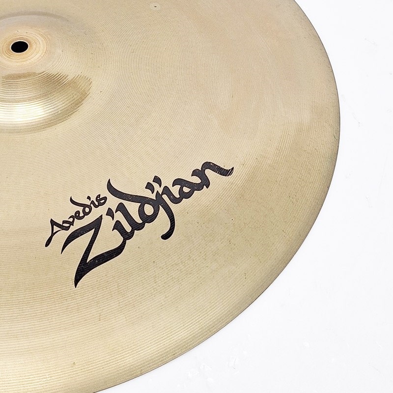 Zildjian 【USED】A Custom Ride 20 [2276g] 画像5