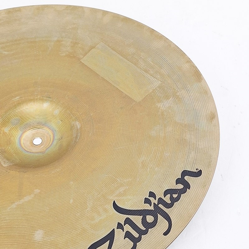 Zildjian 【USED】A Custom Ride 20 [2276g] 画像6