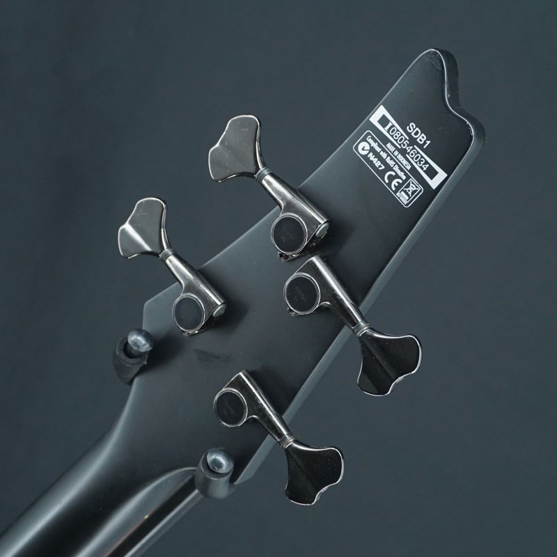 Ibanez USED 中古 SDB1-BKF 画像7