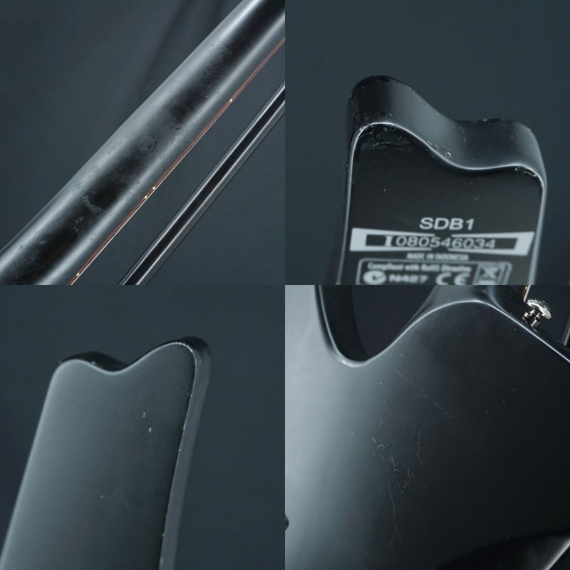 Ibanez USED 中古 SDB1-BKF 画像9
