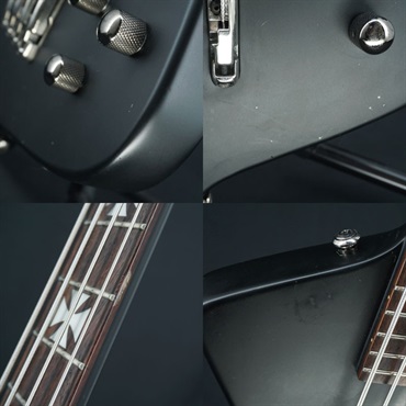 Ibanez USED 中古 SDB1-BKF 画像10