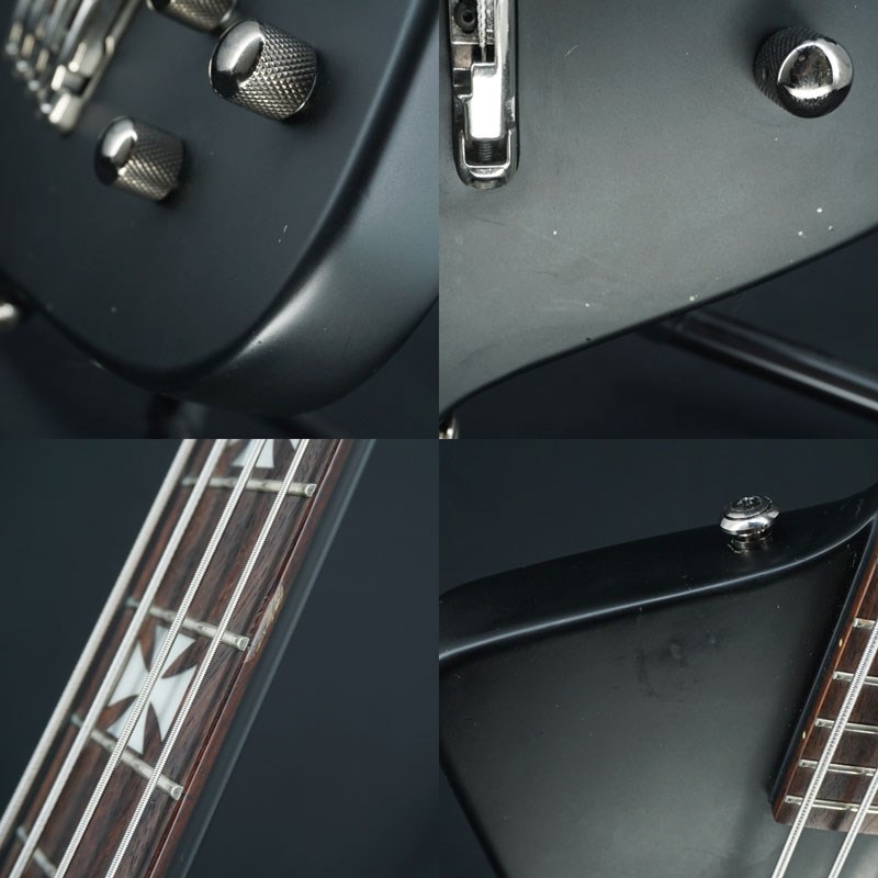 Ibanez USED 中古 SDB1-BKF 画像10