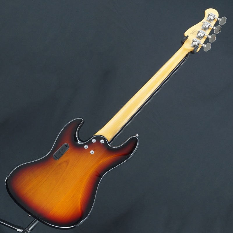 激レア入手困難YAMAHA ベースギターEBX-1メタリックいい音です