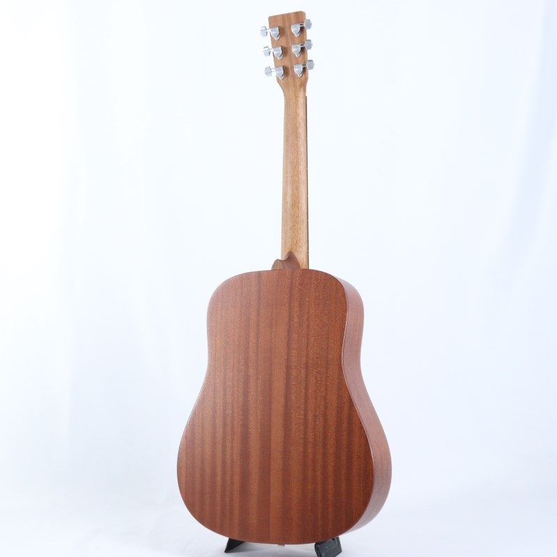 MARTIN 【USED】 Dreadnought Junior DJR-10E-02 マーチン マーティン 画像3