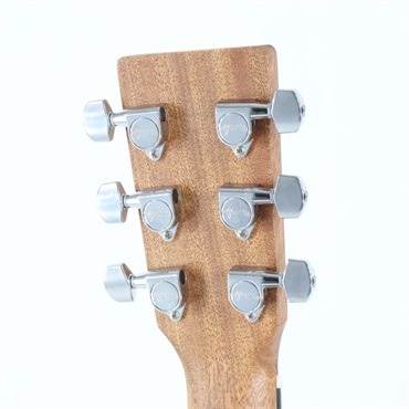 MARTIN 【USED】 Dreadnought Junior DJR-10E-02 マーチン マーティン 画像5
