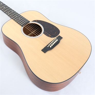 MARTIN 【USED】 Dreadnought Junior DJR-10E-02 マーチン マーティン 画像8