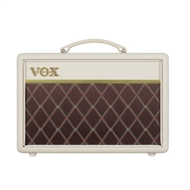 VOX Pathfinder10 Cream Brown（ヴォックス ボックス） 画像1