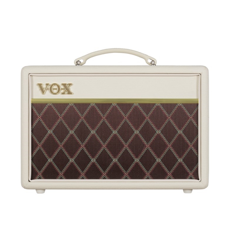 VOX Pathfinder10 Cream Brown（ヴォックス ボックス） 画像1