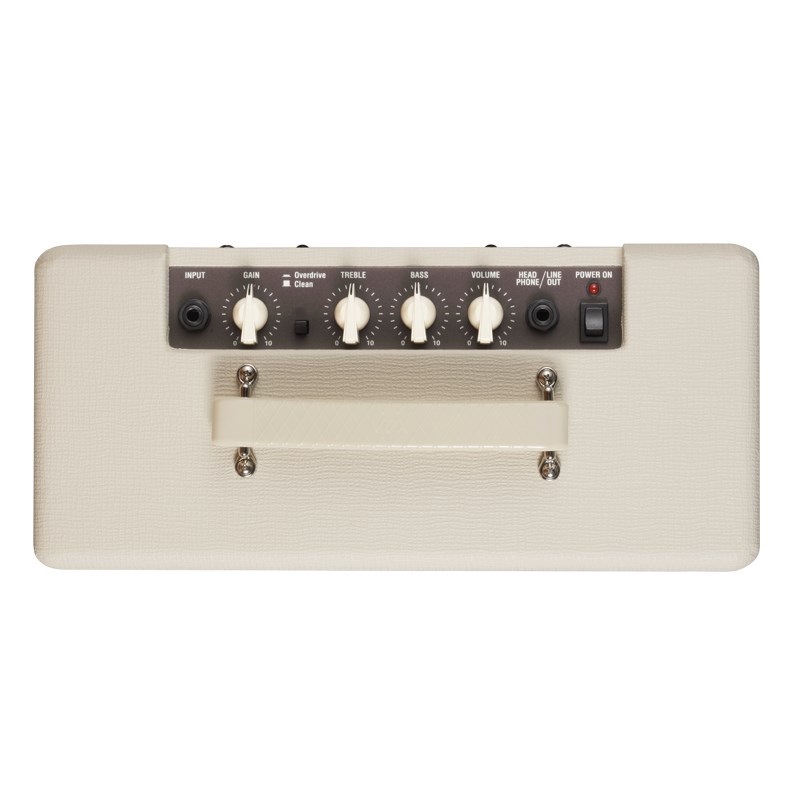 VOX Pathfinder10 Cream Brown（ヴォックス ボックス） 画像2