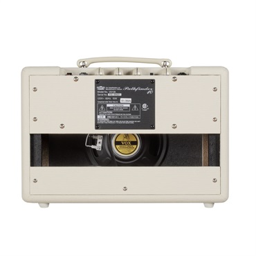 VOX Pathfinder10 Cream Brown（ヴォックス ボックス） 画像3