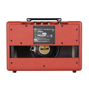 VOX Pathfinder10 Red ｜イケベ楽器店オンラインストア
