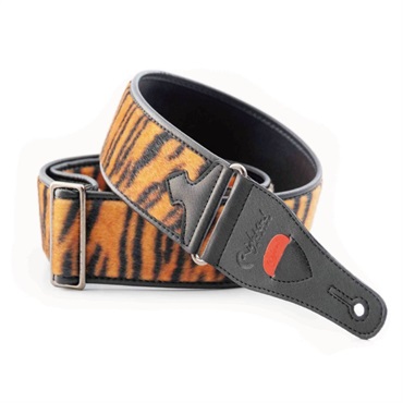 RIGHTON STRAPS TIGER / Orange 画像1