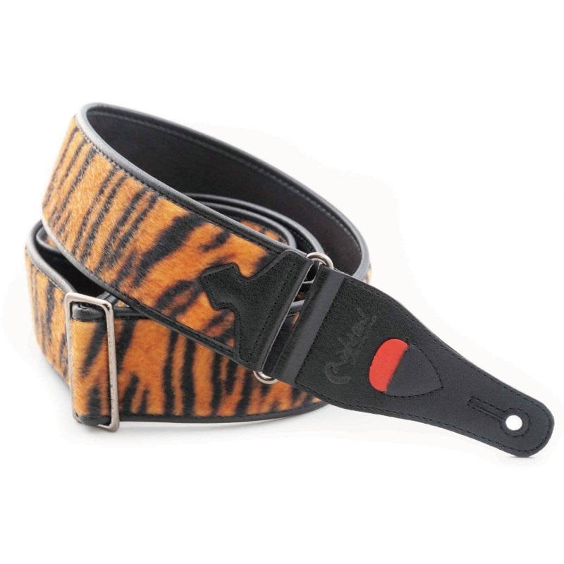 RIGHTON STRAPS TIGER / Orange 画像2