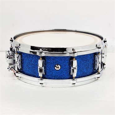 Pearl 【USED】RF1450S/C #832[Reference 20-Ply Birch/Maple 14×5/Sapphire Bule Sparkle] 画像1